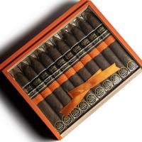 Aging Room by AJ Fernandez Quattro Nicaragua Maestro Cigar - Box of 20